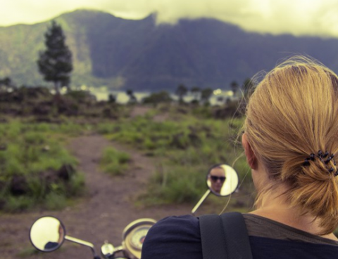travel