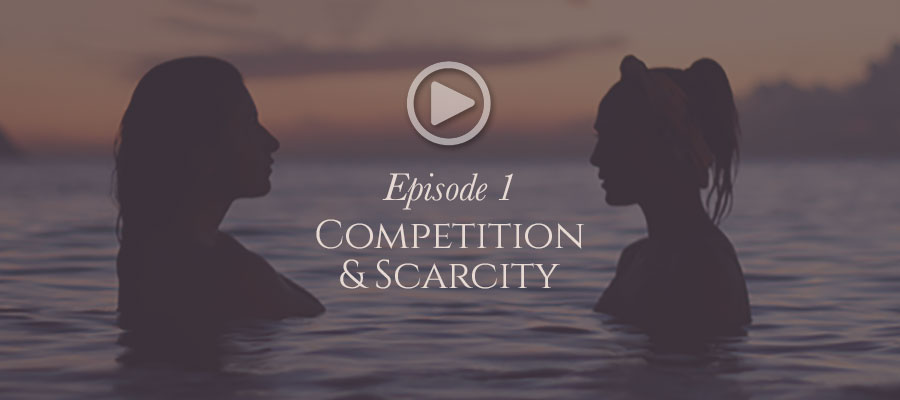 competition-scarcity