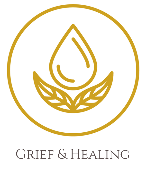 Grief&Healing