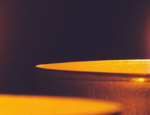 candle