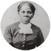 Harriet Tubman-cir