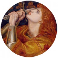 Joan of Arc-cir