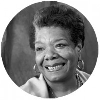 Maya Angelou-cir