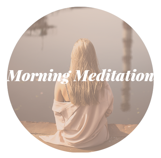 Morning-meditation
