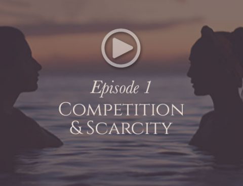 competition-scarcity
